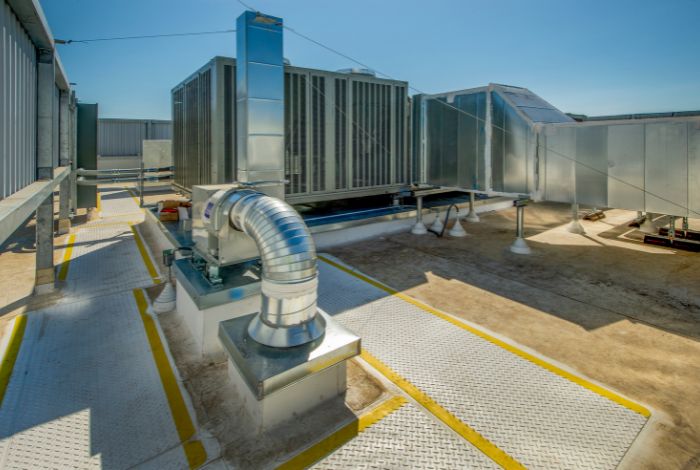 Commercial HVAC pic Commercial HVAC