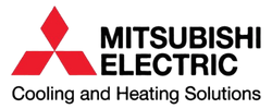 Mitsubishi Electric Logo