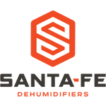 Santa-Fe Dehumidifiers Logo