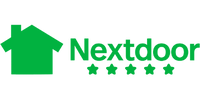 Nextdoor Reviews Logo